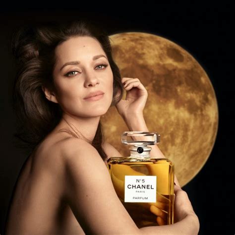 chanel 5 reclame actrice|Chanel no 5 new face.